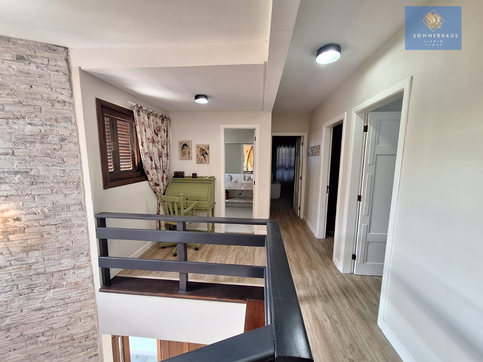 Sobrado, 5 quartos, 444 m² - Foto 27