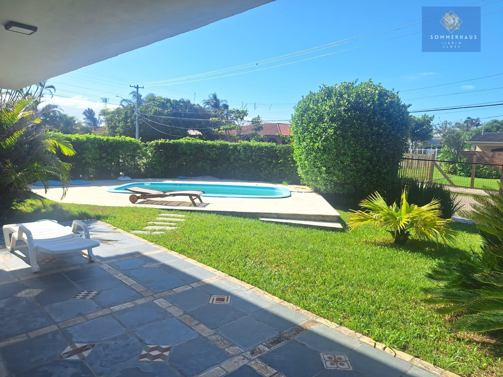 Sobrado, 5 quartos, 444 m² - Foto 10