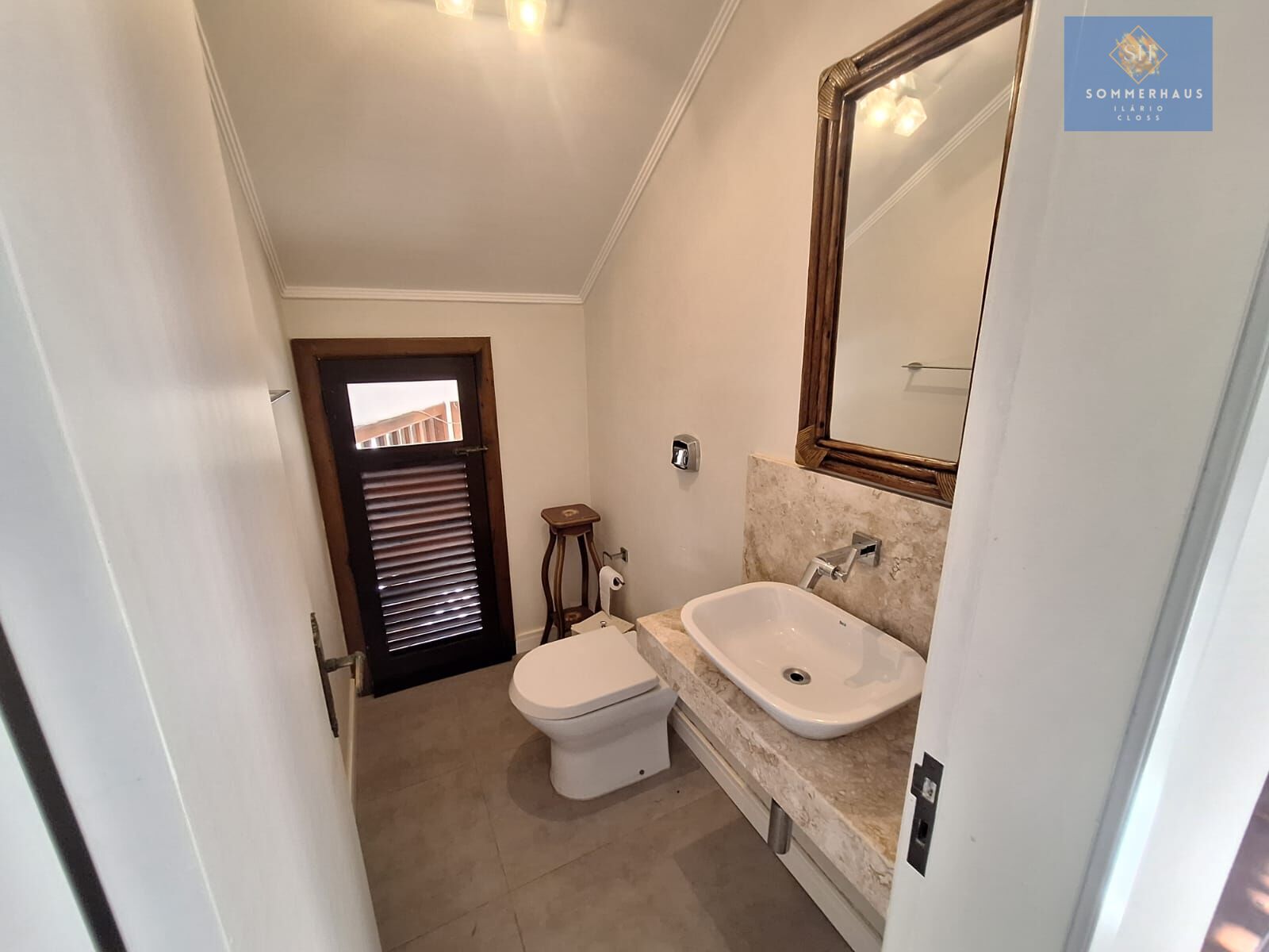 Sobrado, 5 quartos, 444 m² - Foto 25