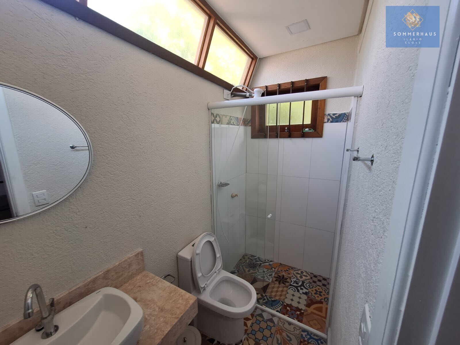 Sobrado, 5 quartos, 444 m² - Foto 23