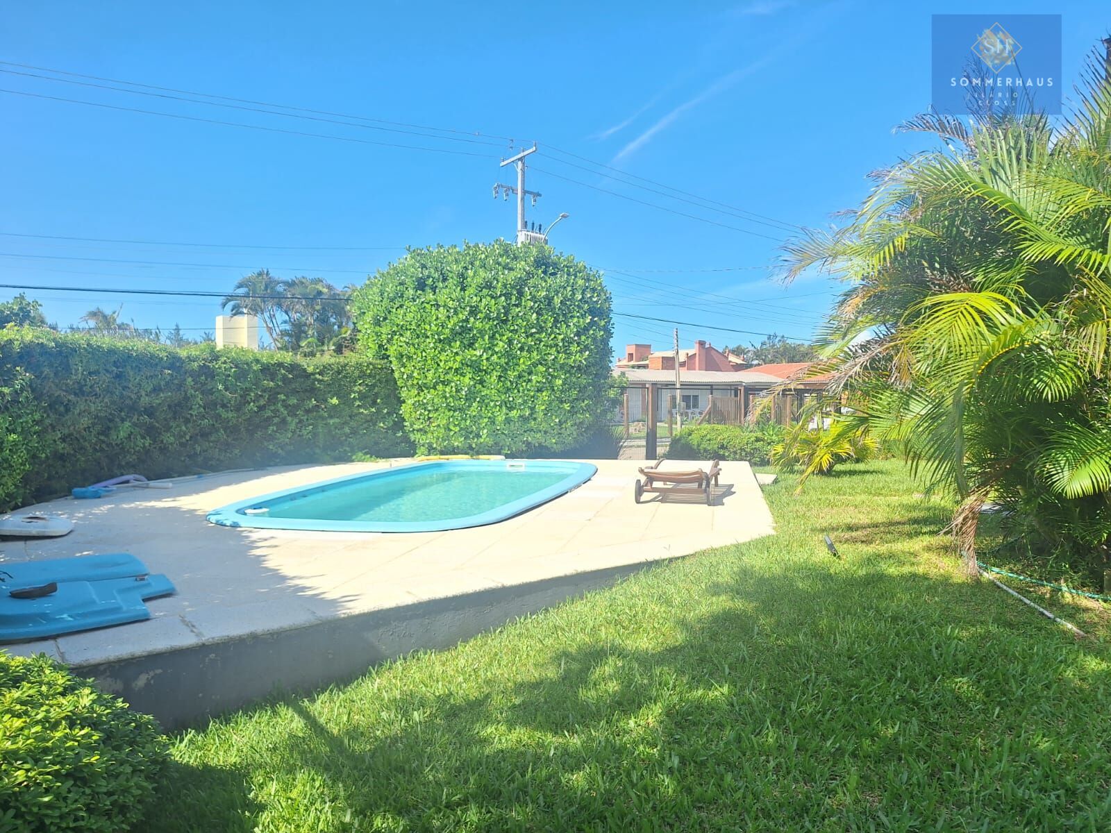 Sobrado, 5 quartos, 444 m² - Foto 7