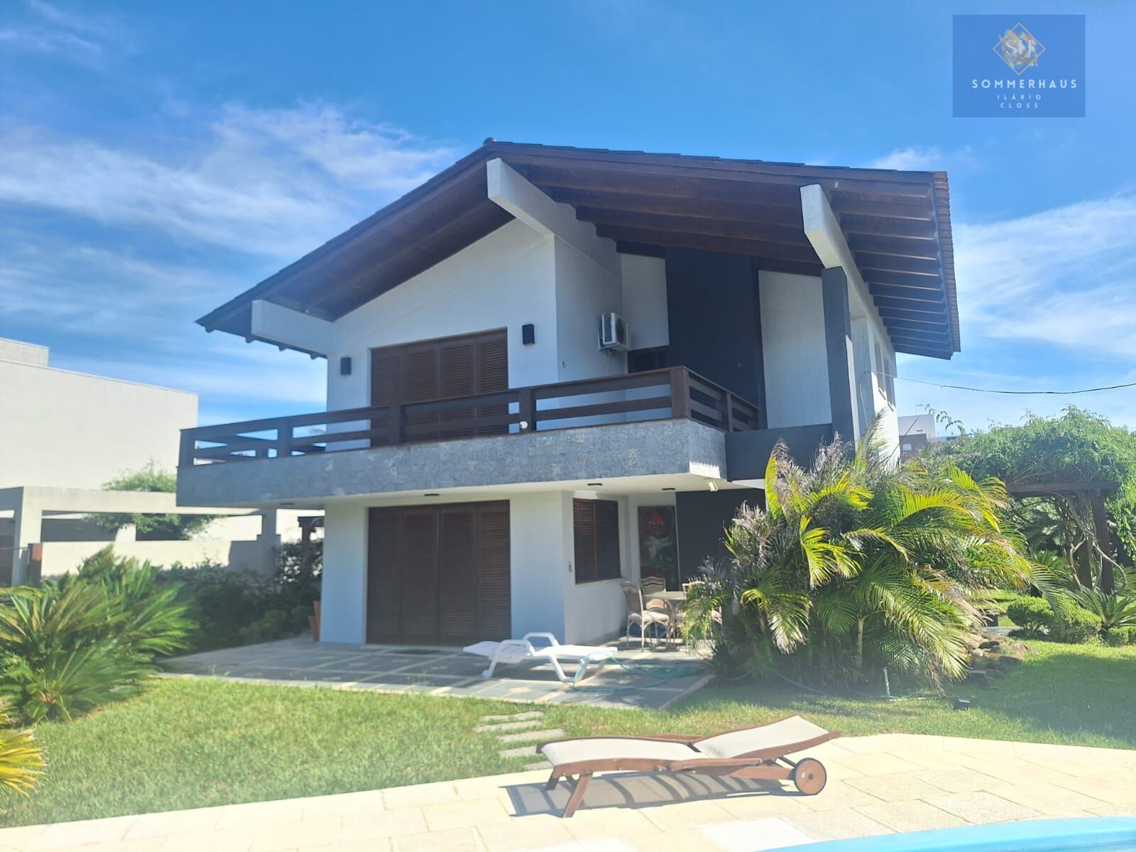 Sobrado, 5 quartos, 444 m² - Foto 3
