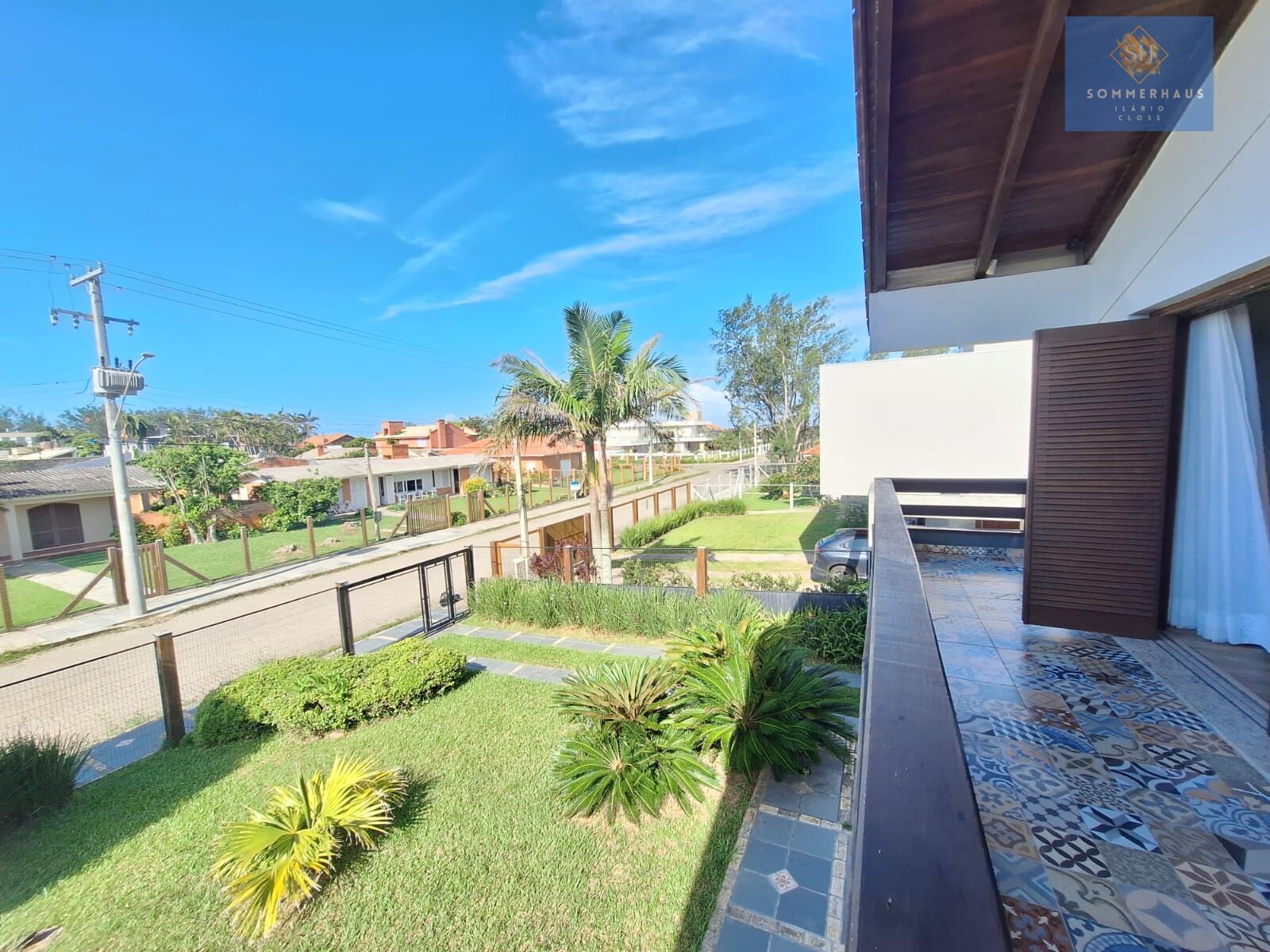 Sobrado, 5 quartos, 444 m² - Foto 47