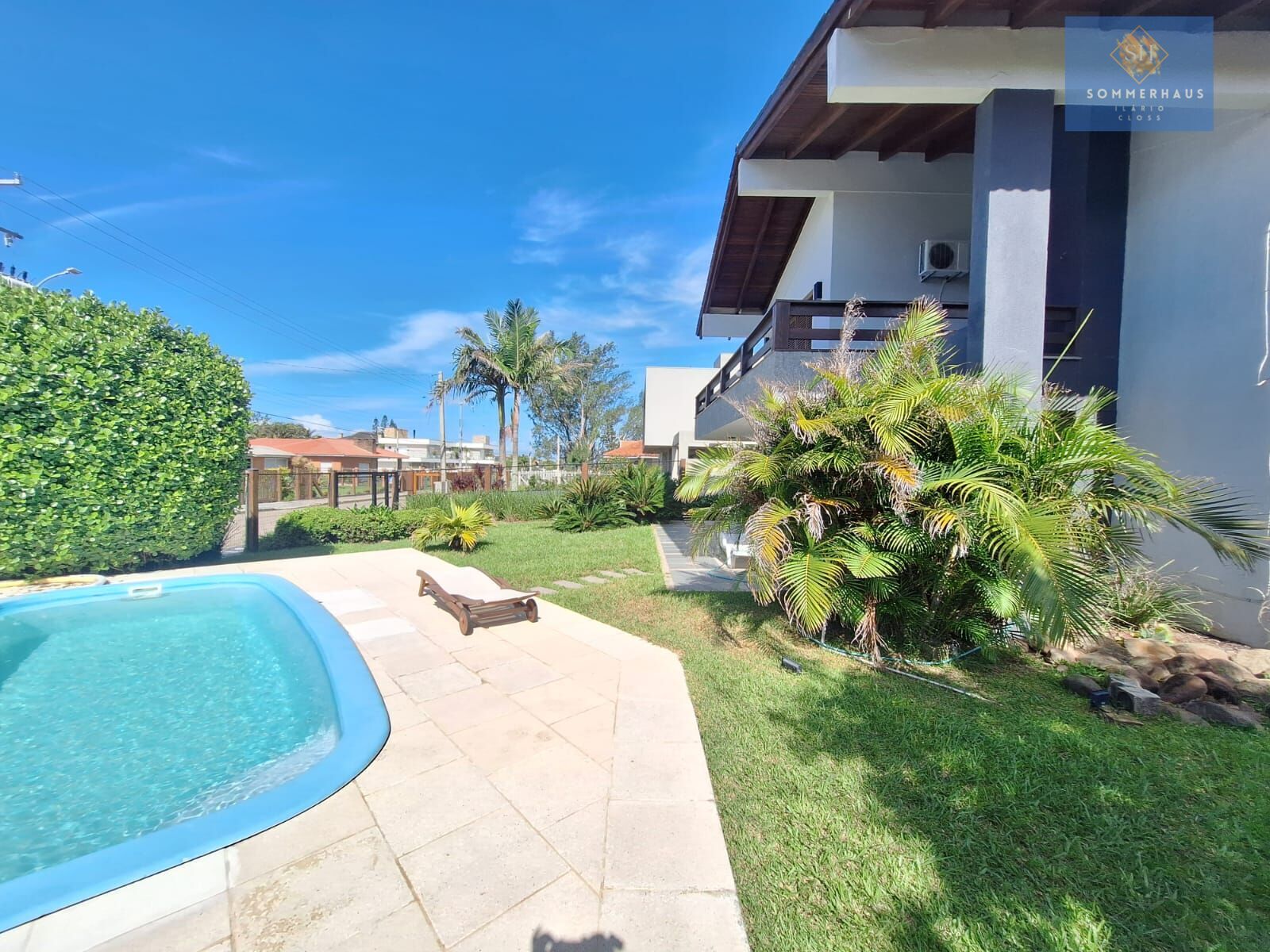 Sobrado, 5 quartos, 444 m² - Foto 8