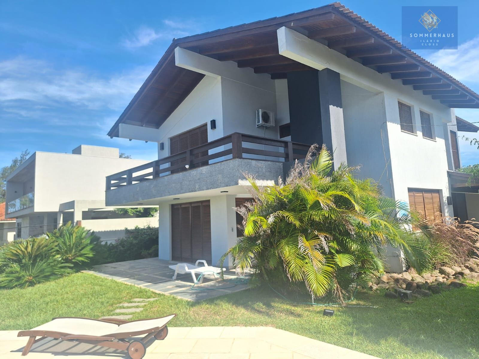 Sobrado, 5 quartos, 444 m² - Foto 4