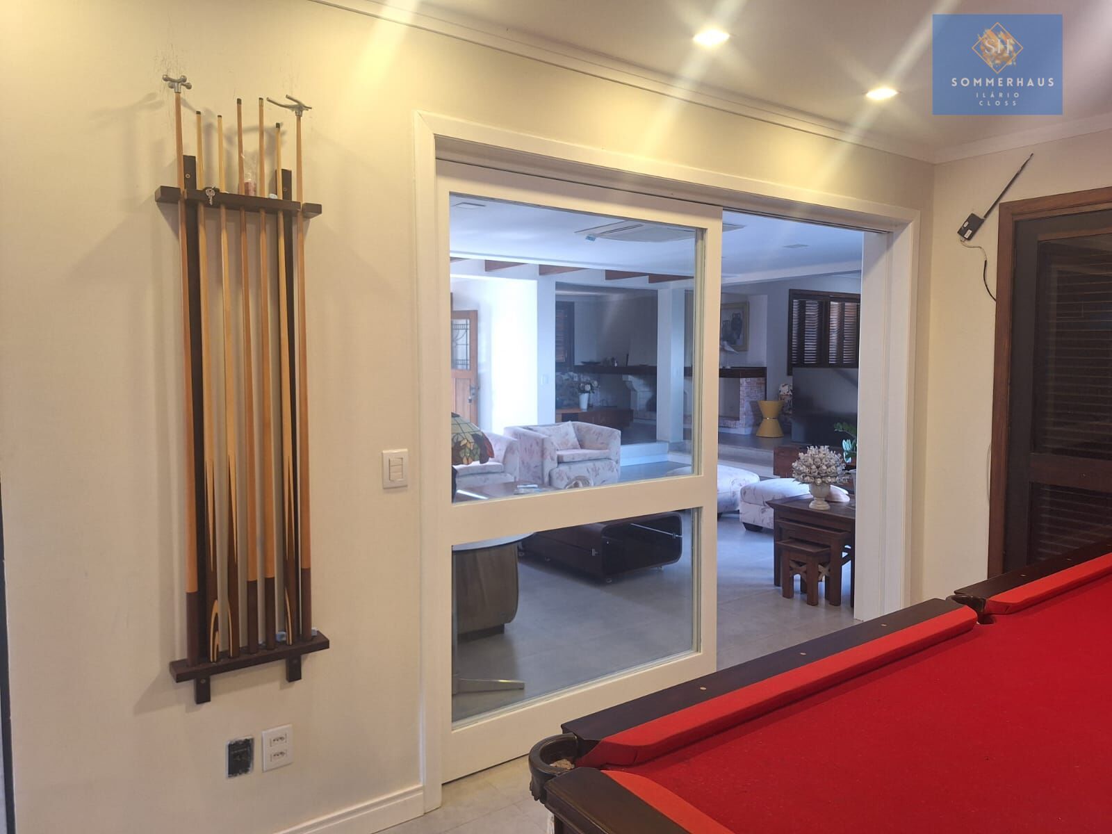 Sobrado, 5 quartos, 444 m² - Foto 19