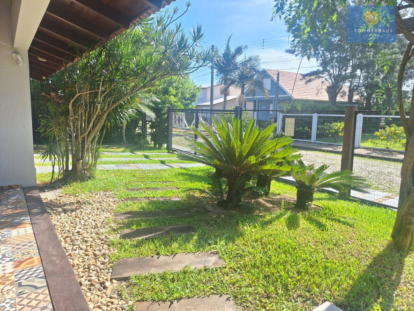 Sobrado, 5 quartos, 444 m² - Foto 11
