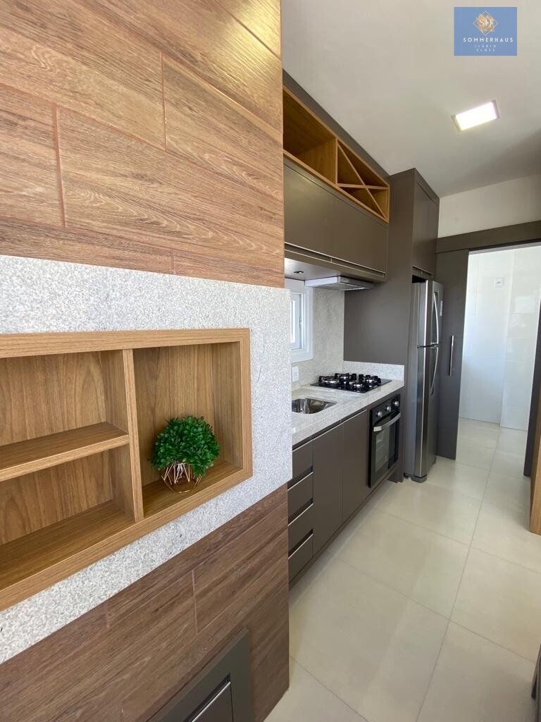 Apartamento à venda com 3 quartos - Foto 16