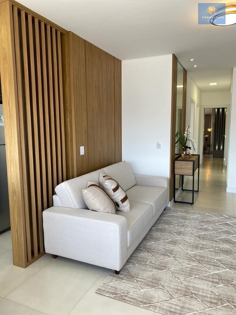 Apartamento à venda com 3 quartos - Foto 6