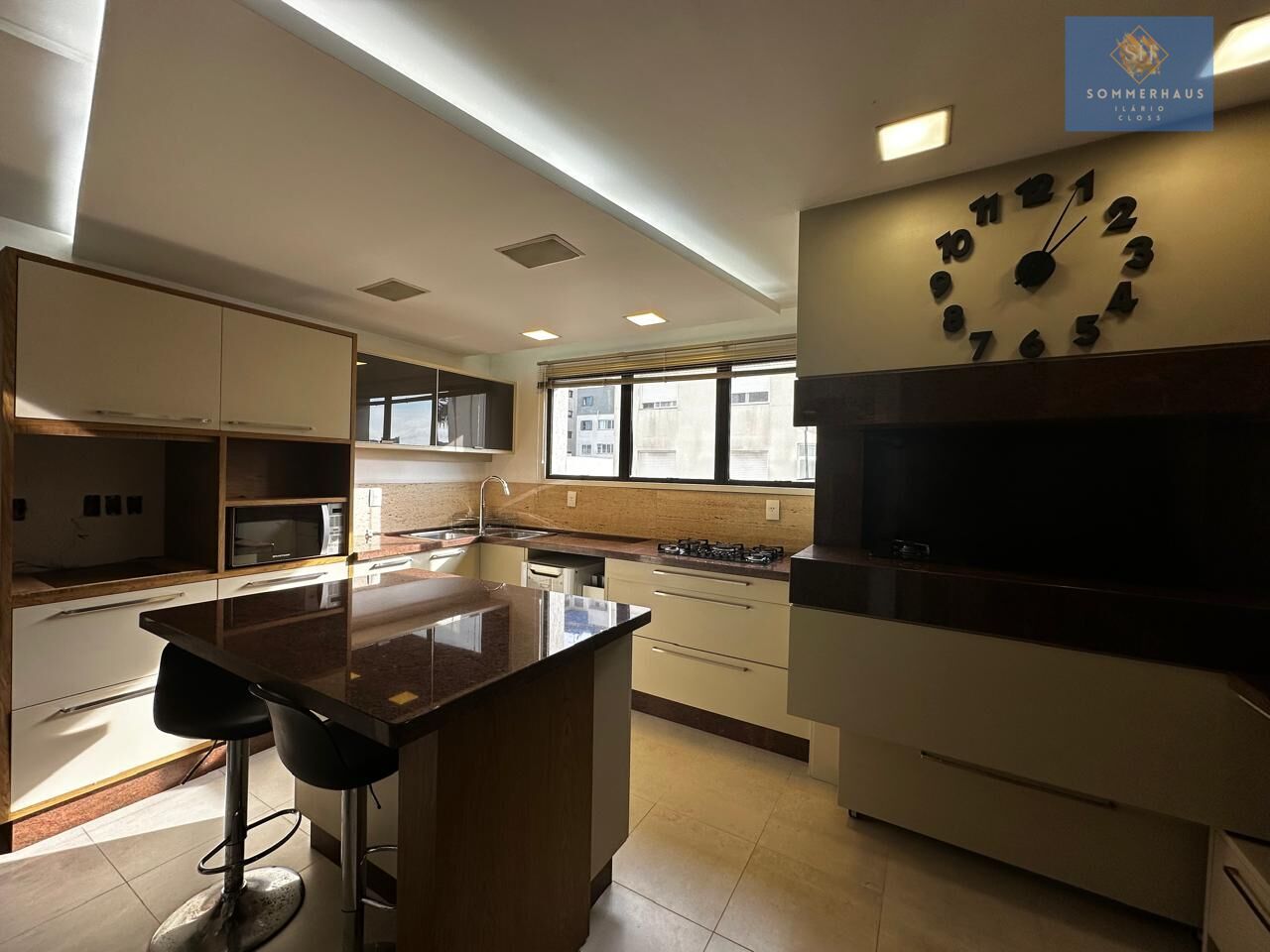 Apartamento, 4 quartos, 229 m² - Foto 11