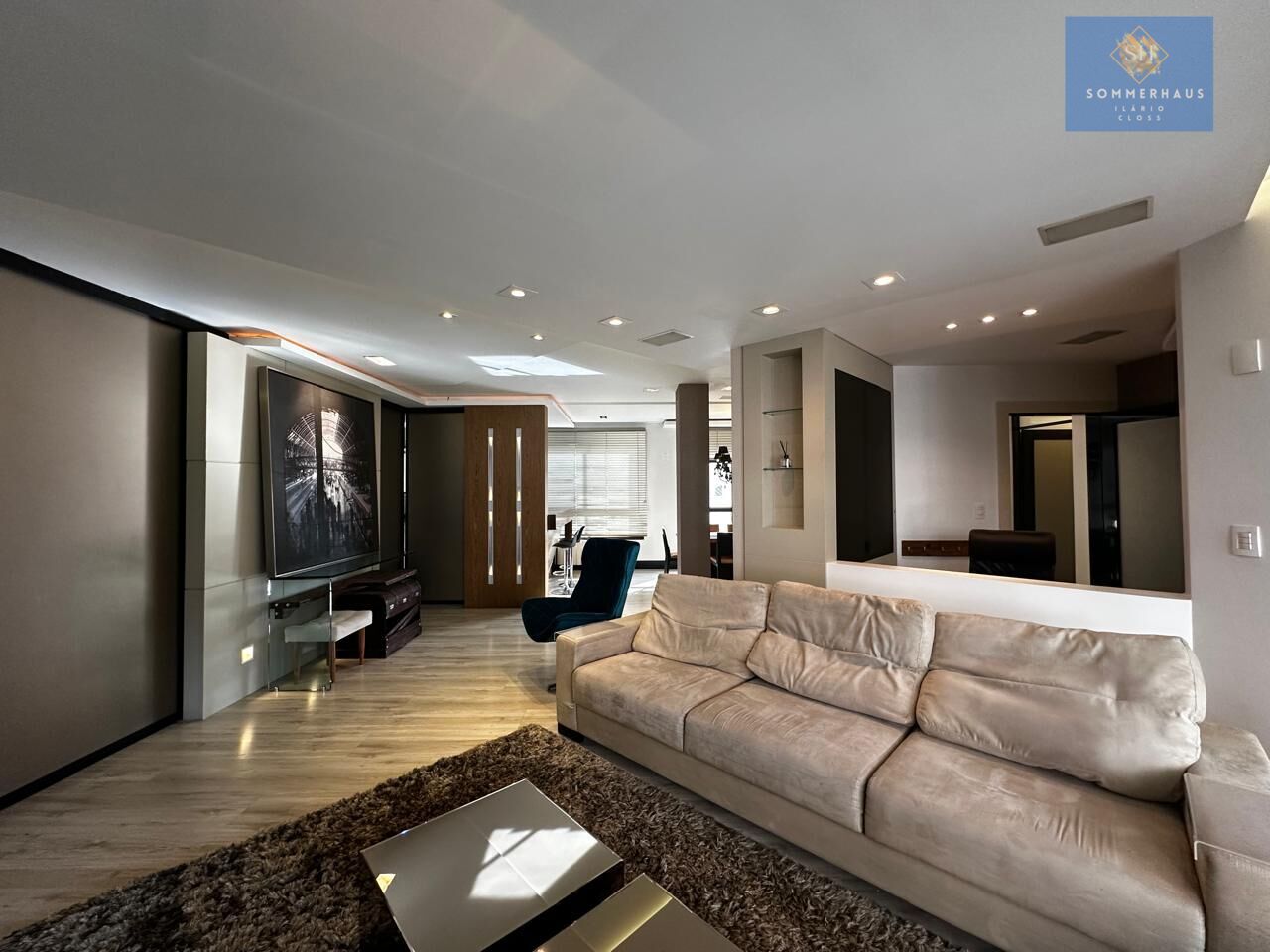 Apartamento, 4 quartos, 229 m² - Foto 4