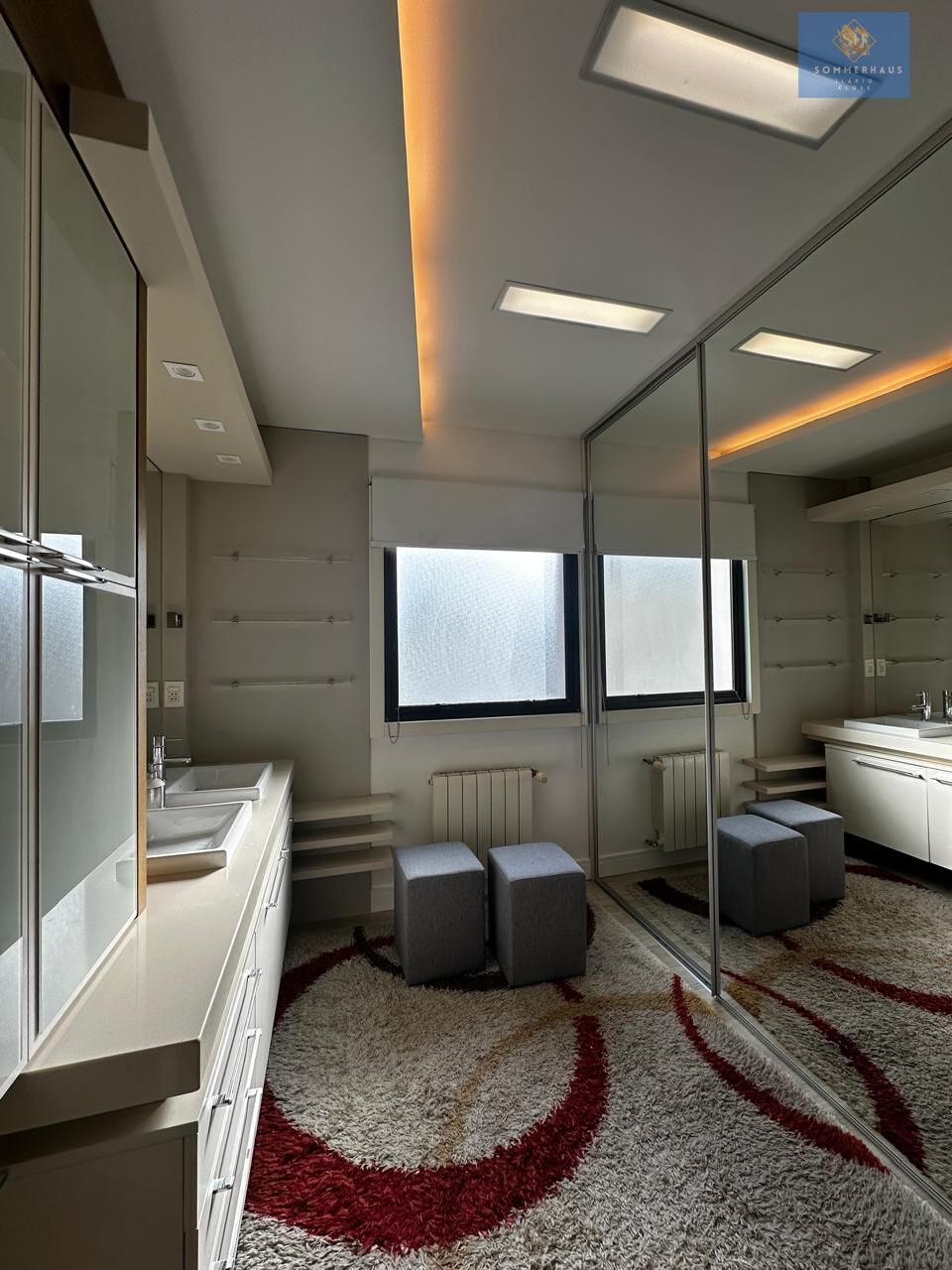 Apartamento, 4 quartos, 229 m² - Foto 20