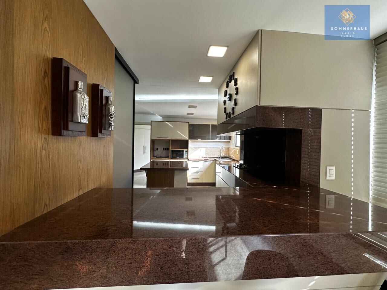 Apartamento, 4 quartos, 229 m² - Foto 10