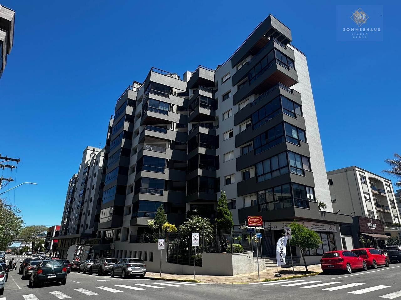 Apartamento, 4 quartos, 229 m² - Foto 27