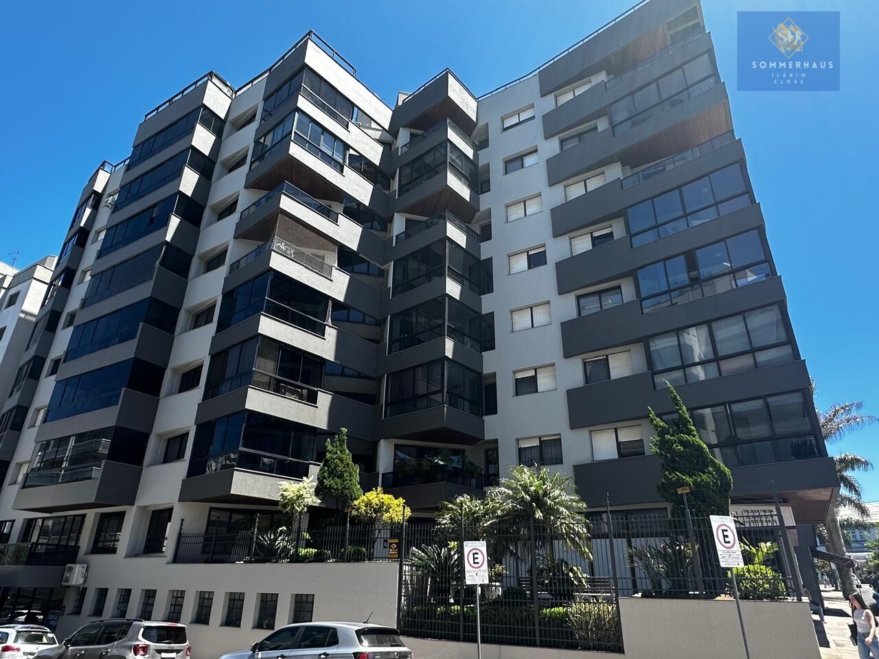 Apartamento, 4 quartos, 229 m² - Foto 30