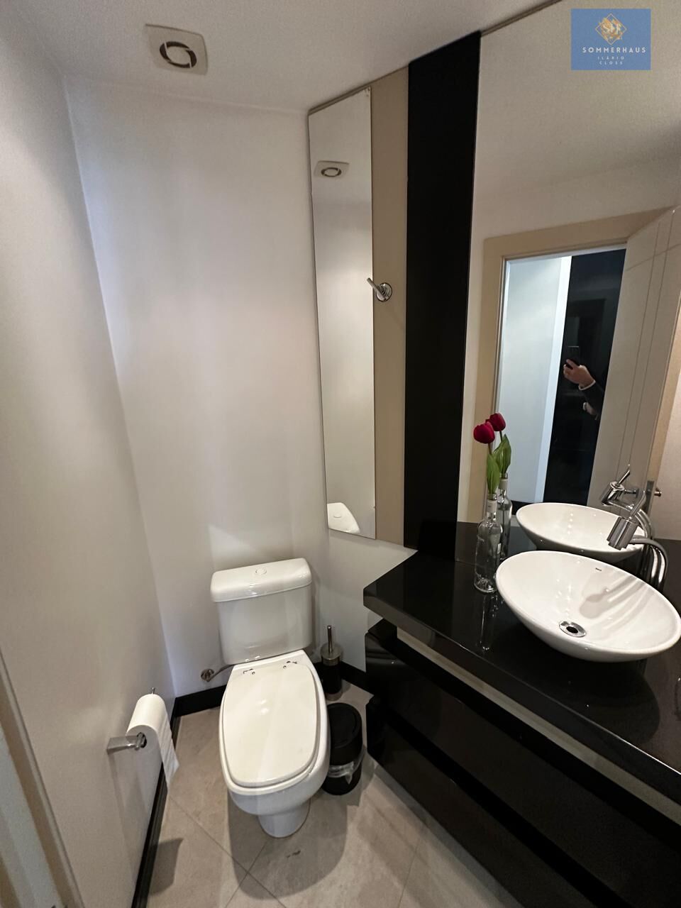 Apartamento, 4 quartos, 229 m² - Foto 23