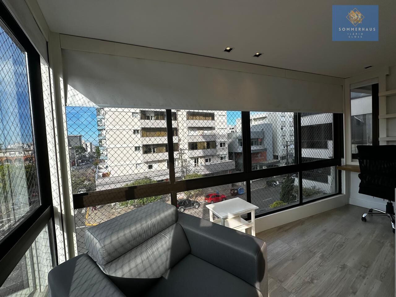 Apartamento, 4 quartos, 229 m² - Foto 6