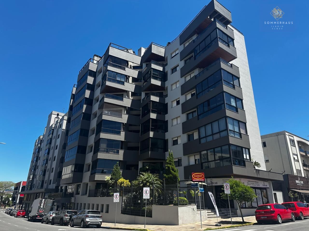 Apartamento, 4 quartos, 229 m² - Foto 28