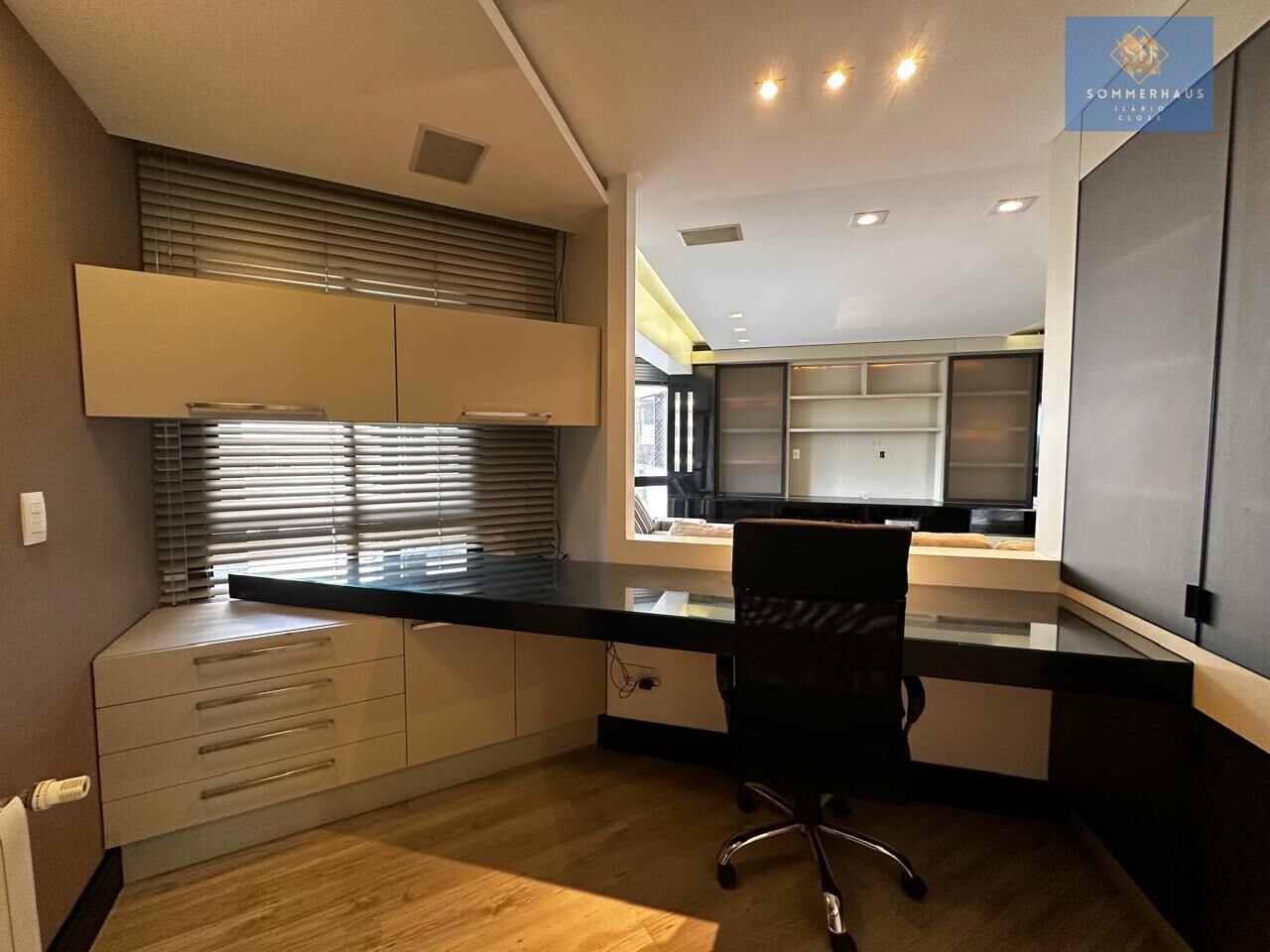 Apartamento, 4 quartos, 229 m² - Foto 15