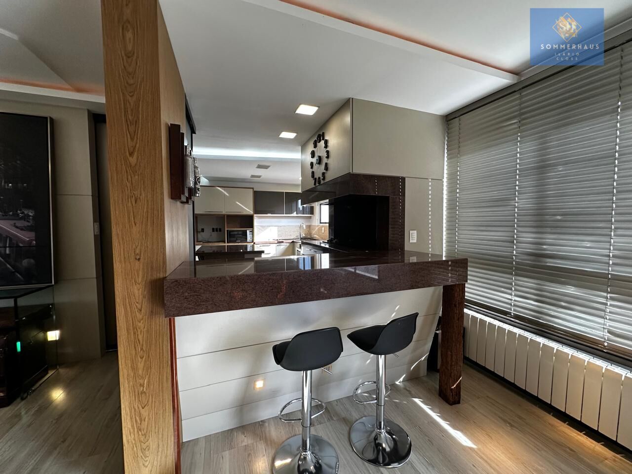 Apartamento, 4 quartos, 229 m² - Foto 9