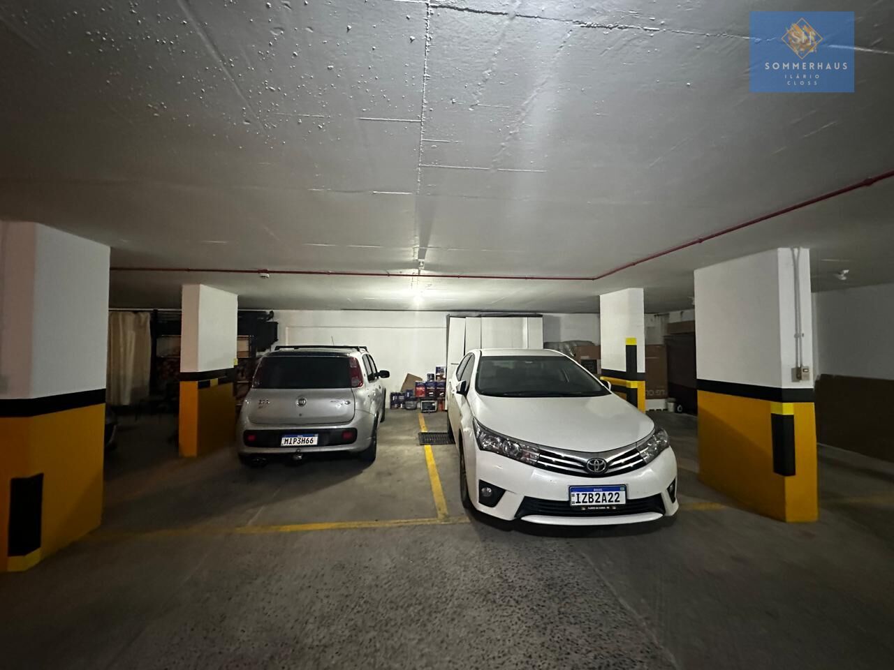 Apartamento, 4 quartos, 229 m² - Foto 24