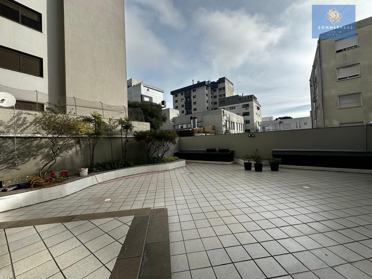 Apartamento, 4 quartos, 229 m² - Foto 26