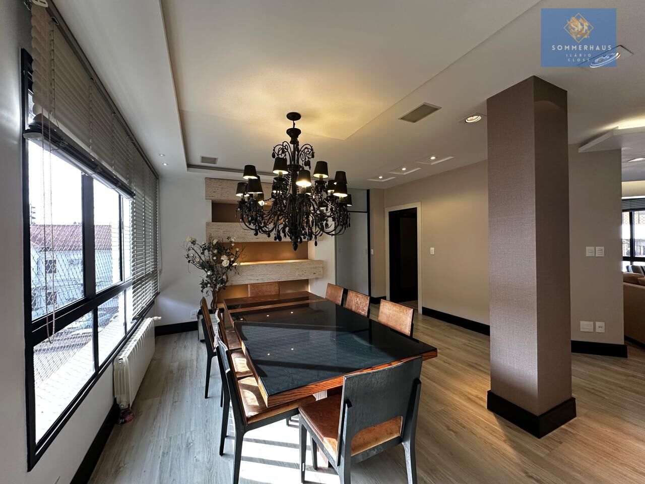 Apartamento, 4 quartos, 229 m² - Foto 8