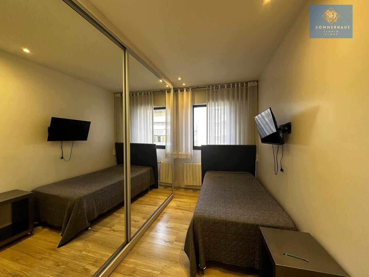 Apartamento, 4 quartos, 229 m² - Foto 16