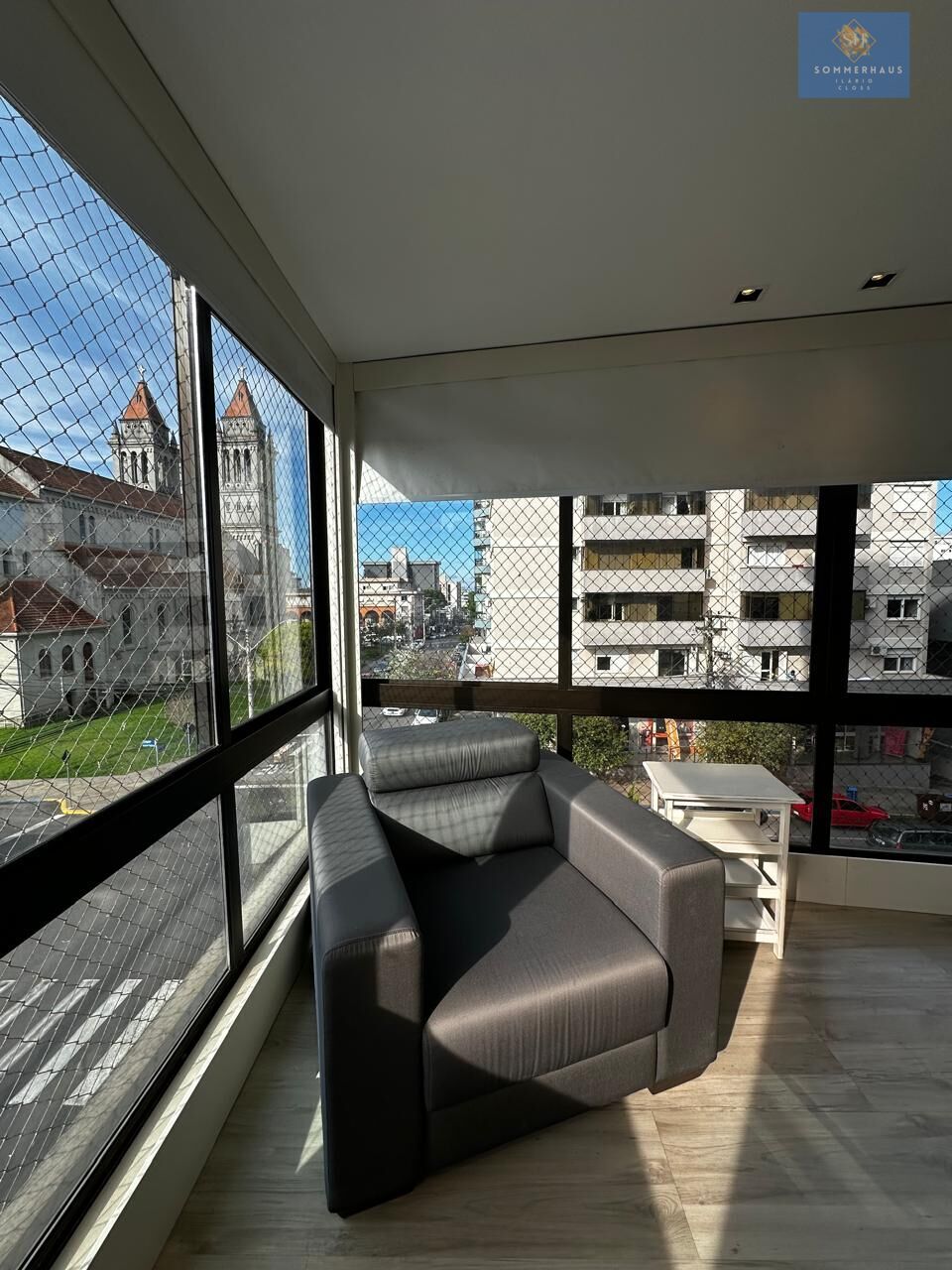 Apartamento, 4 quartos, 229 m² - Foto 7