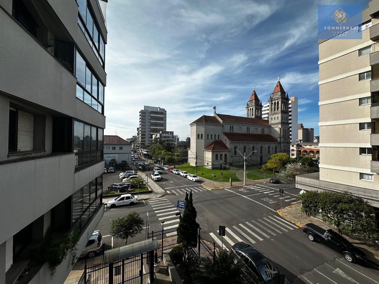 Apartamento, 4 quartos, 229 m² - Foto 1