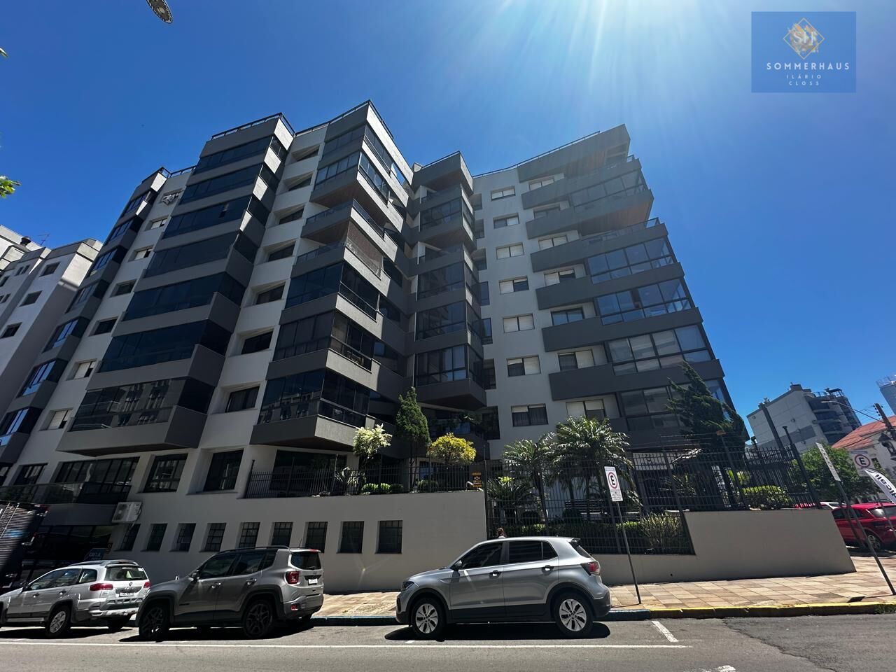 Apartamento, 4 quartos, 229 m² - Foto 29