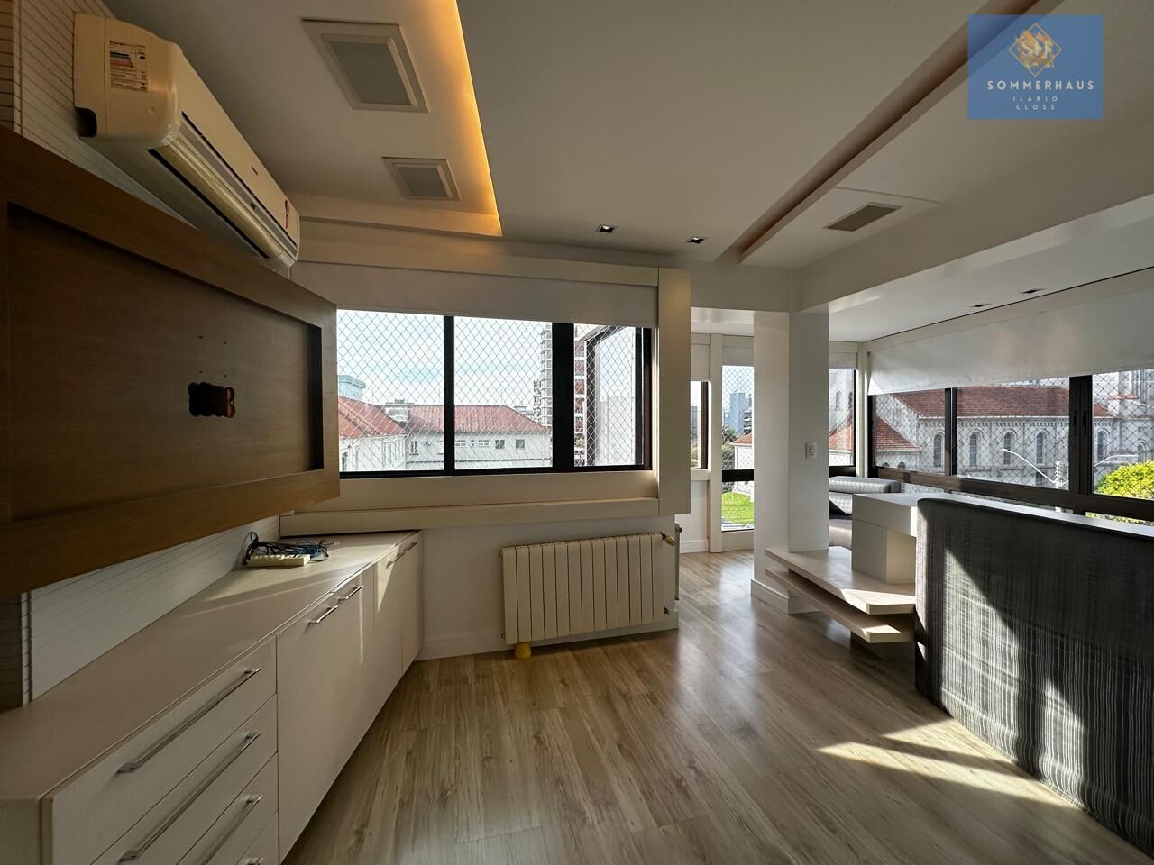 Apartamento, 4 quartos, 229 m² - Foto 19