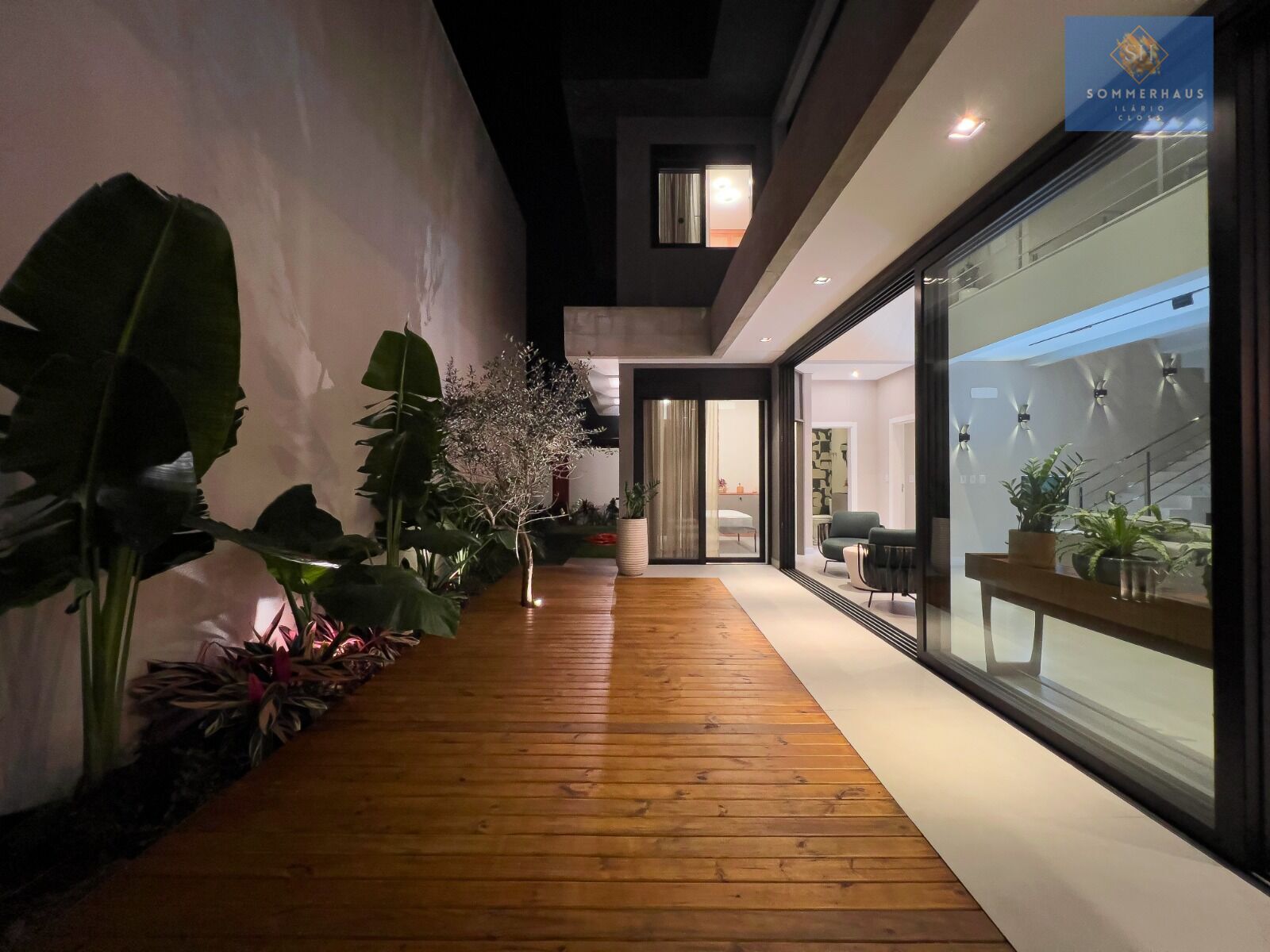 Casa de Condomínio, 4 quartos - Foto 6