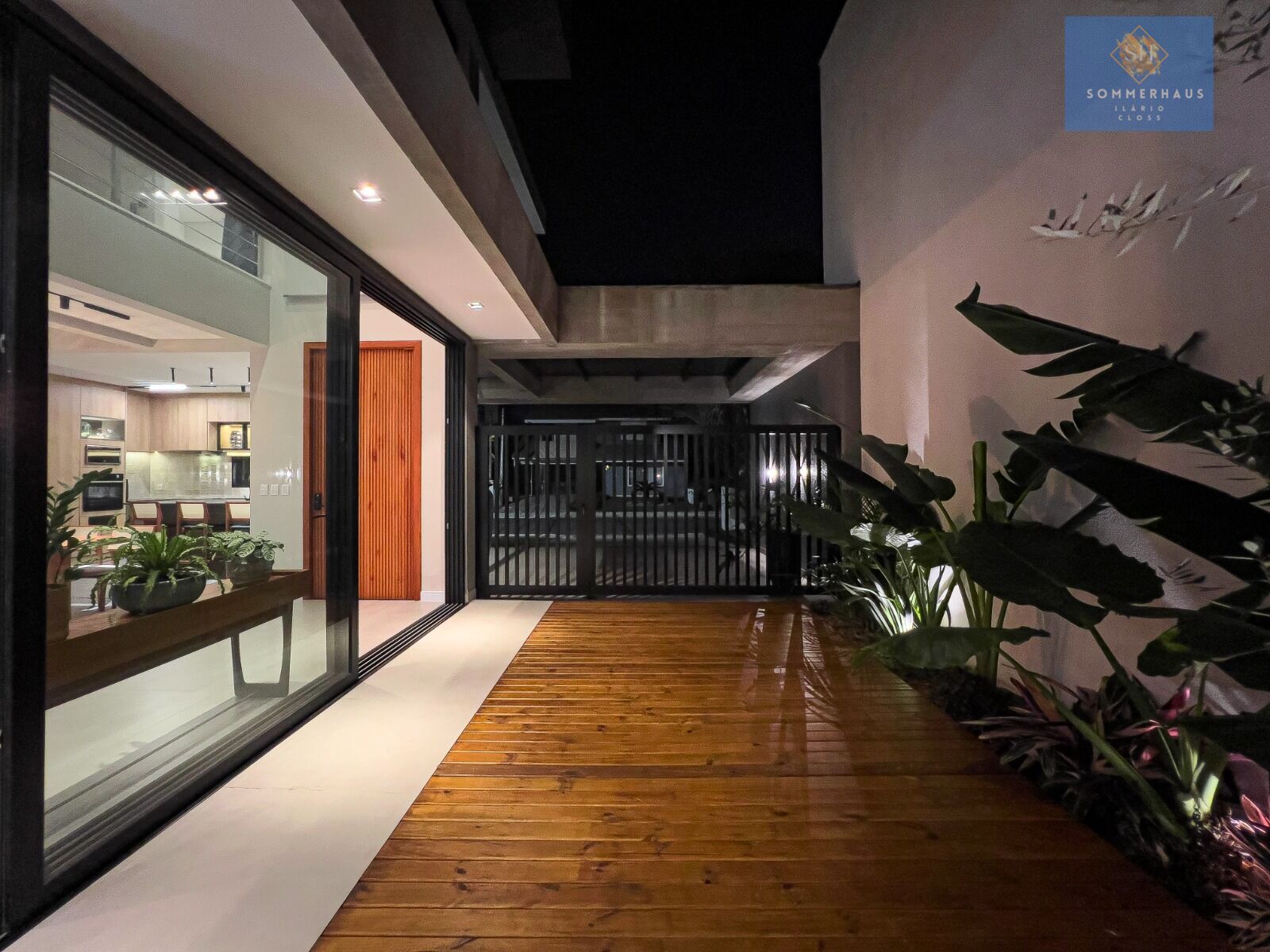 Casa de Condomínio, 4 quartos - Foto 9