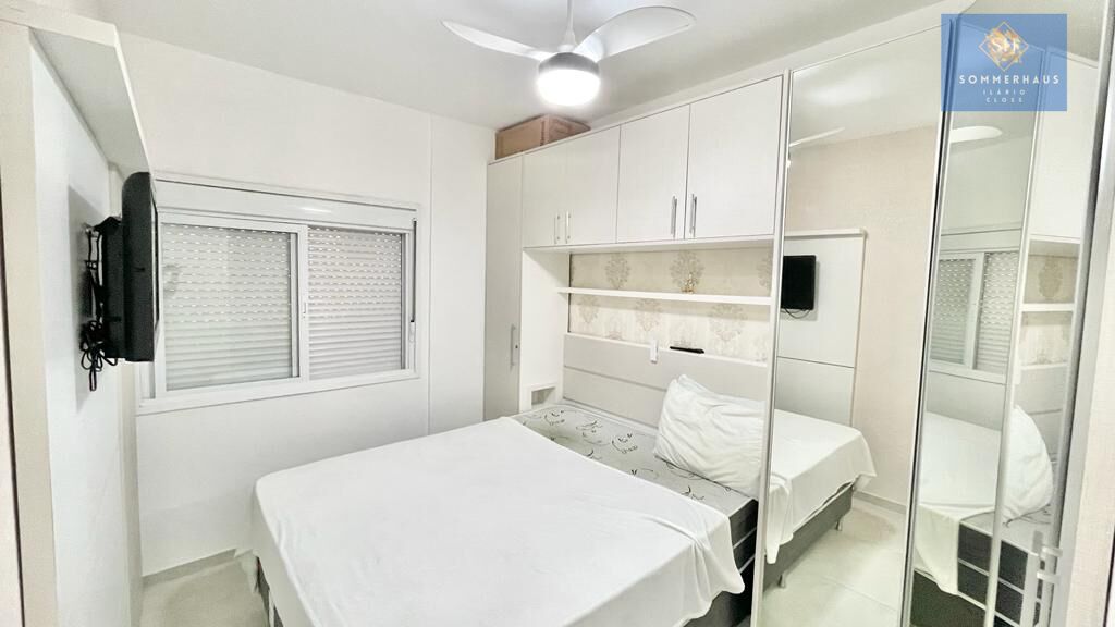 Apartamento, 2 quartos - Foto 14