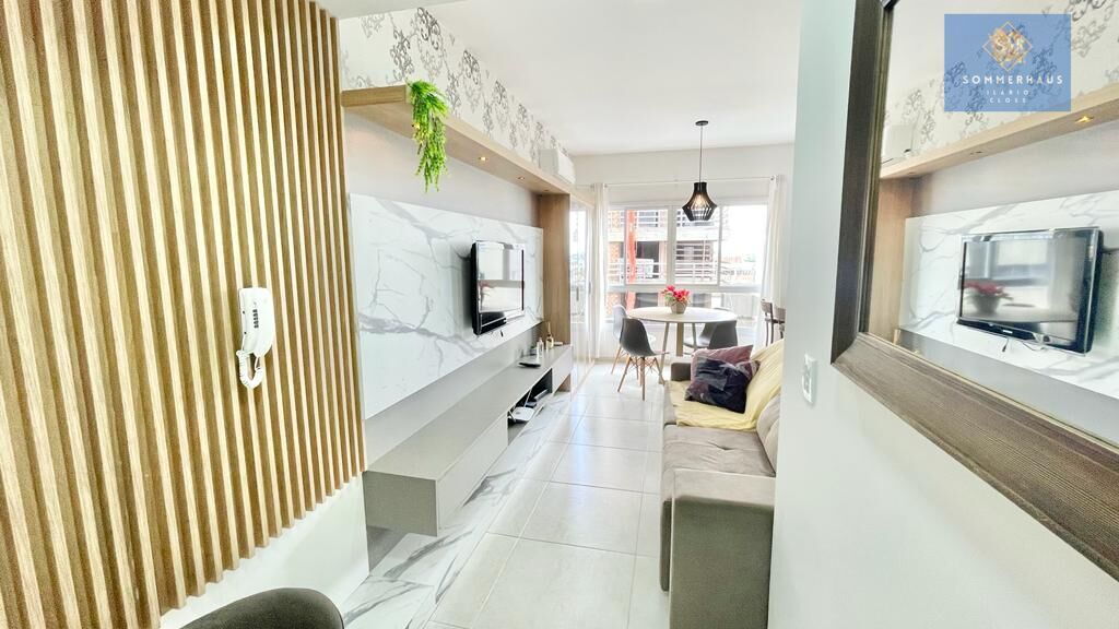 Apartamento, 2 quartos - Foto 1