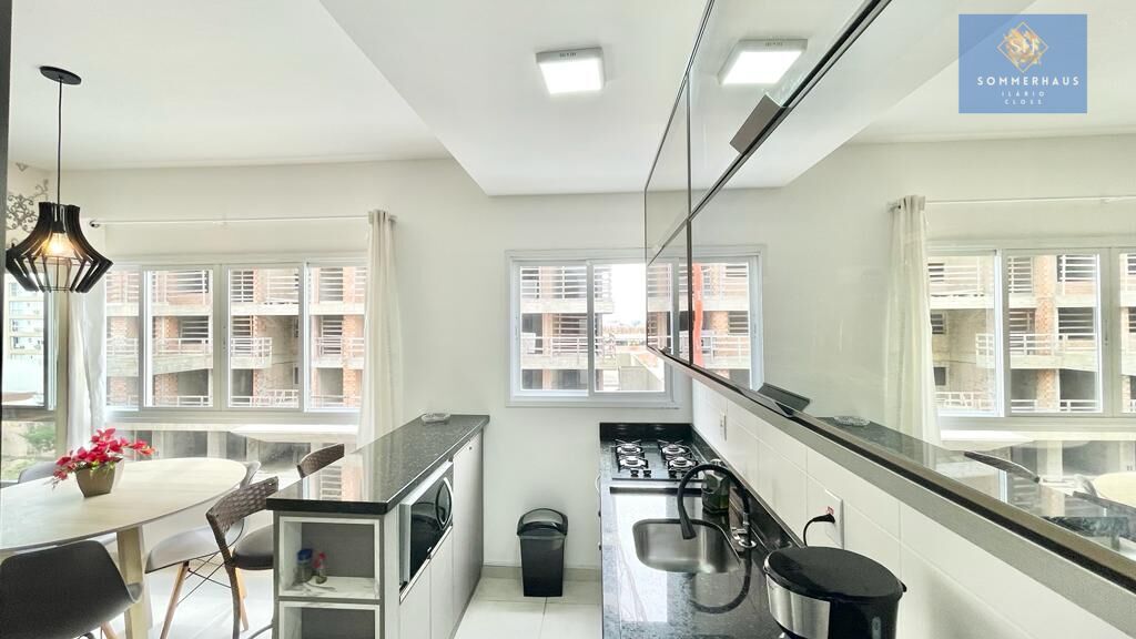 Apartamento, 2 quartos - Foto 10