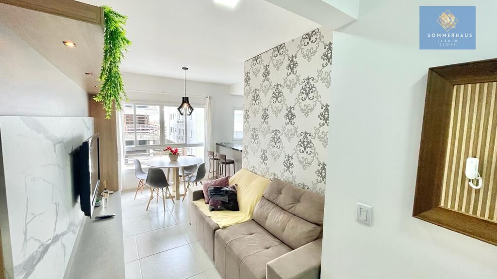 Apartamento, 2 quartos - Foto 2