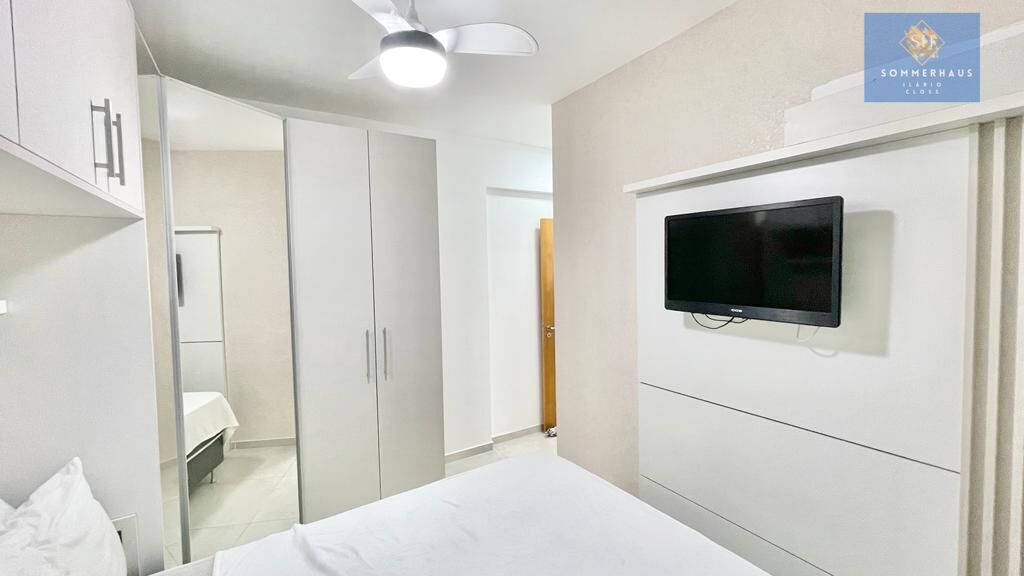 Apartamento, 2 quartos - Foto 15