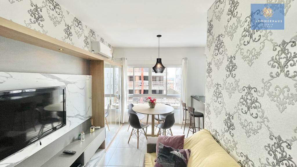 Apartamento, 2 quartos - Foto 3
