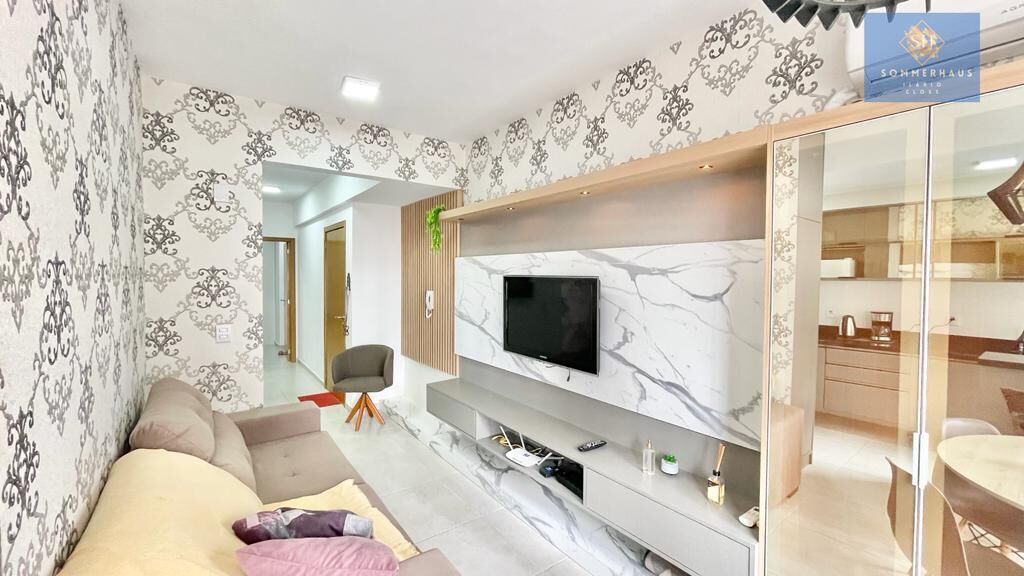 Apartamento, 2 quartos - Foto 12