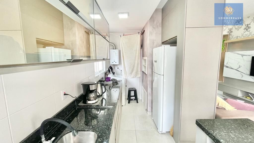 Apartamento, 2 quartos - Foto 9