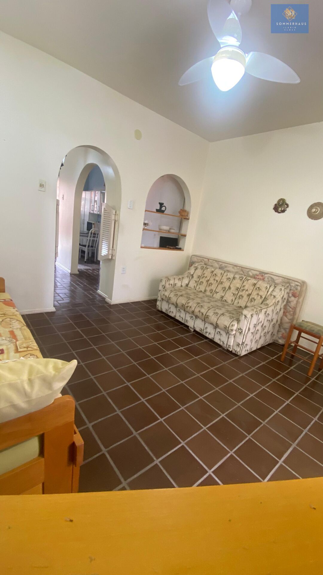 Apartamento, 1 quarto - Foto 5