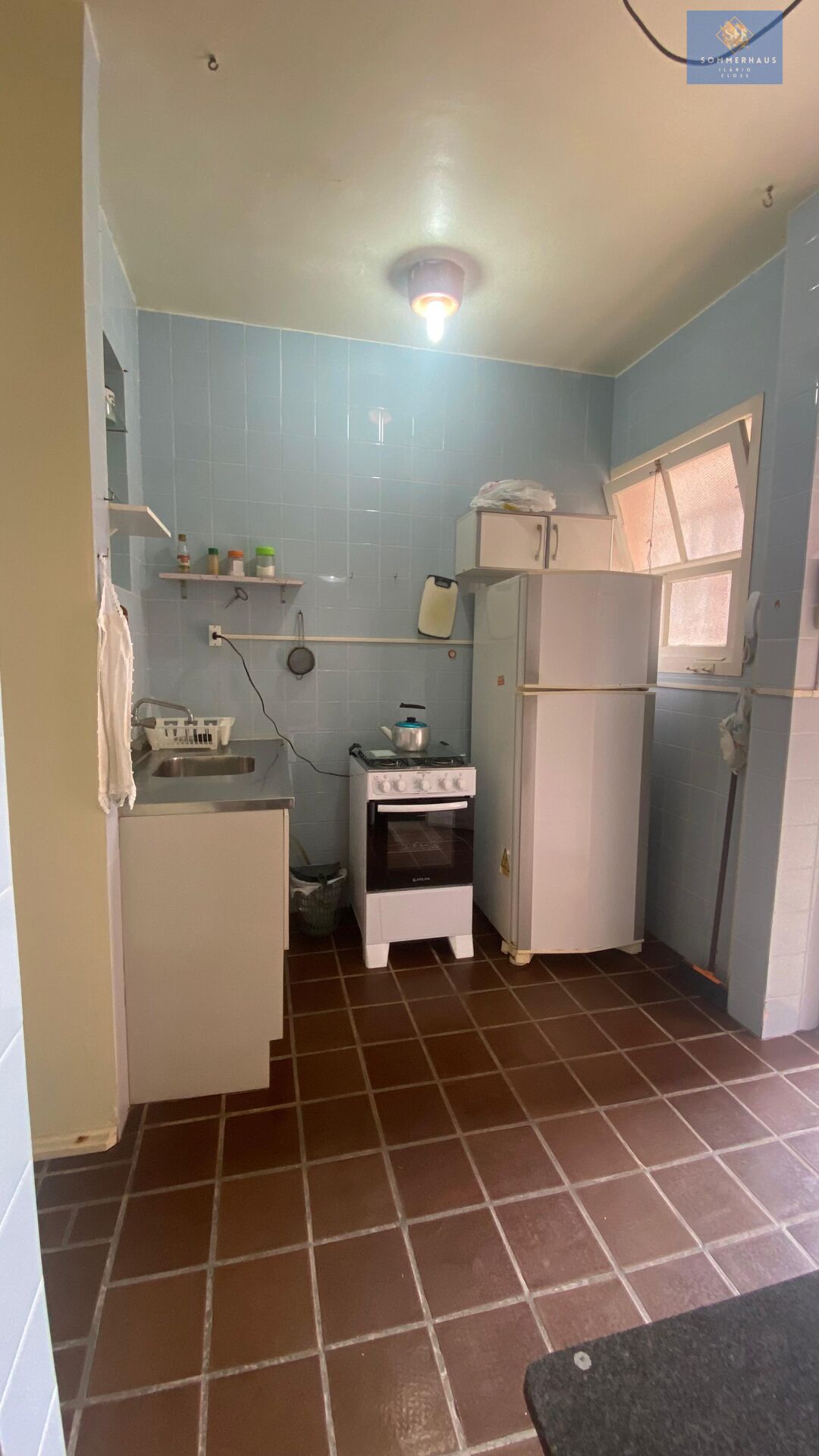 Apartamento, 1 quarto - Foto 7