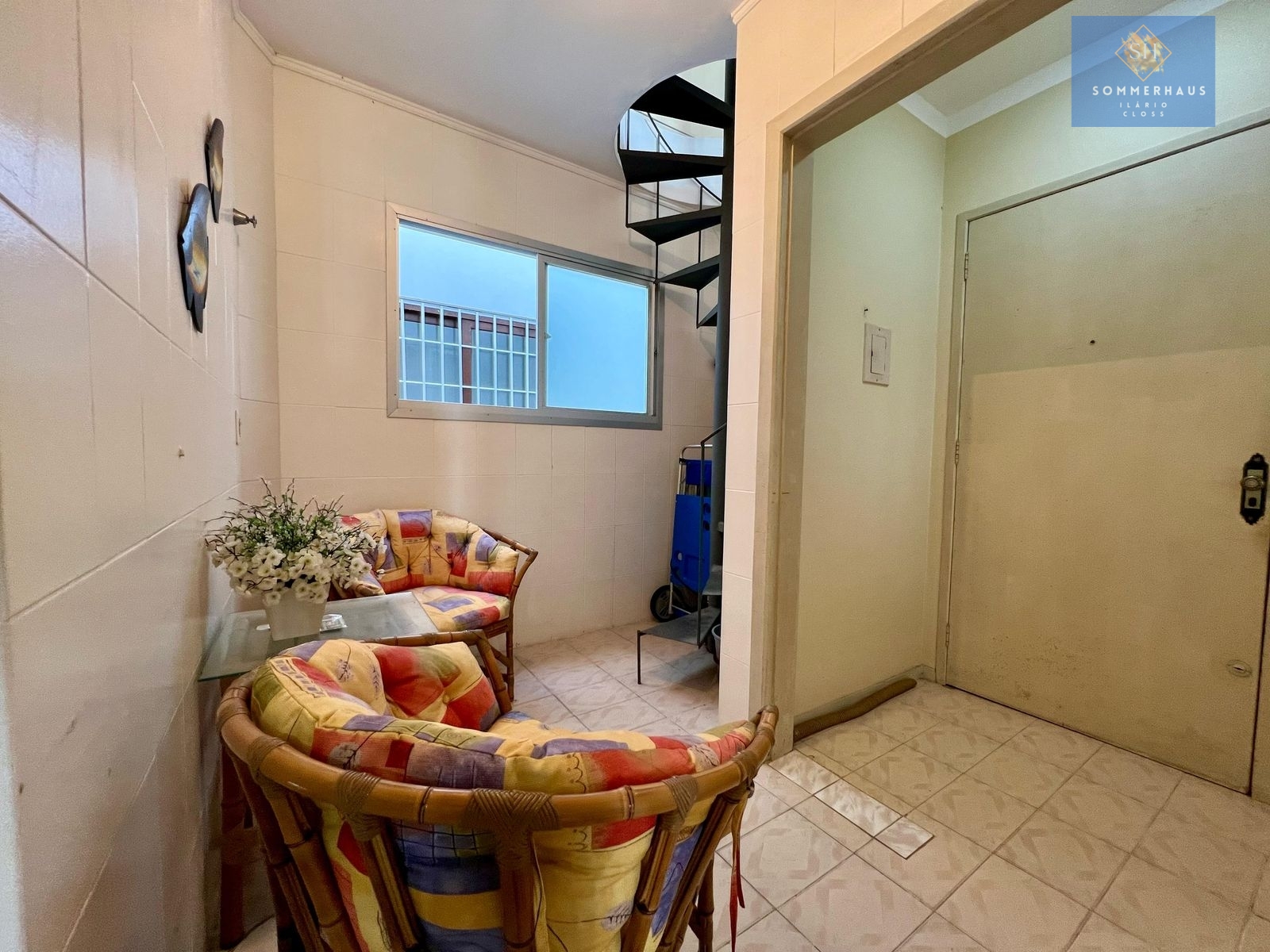 Cobertura à venda com 2 quartos, 77m² - Foto 18