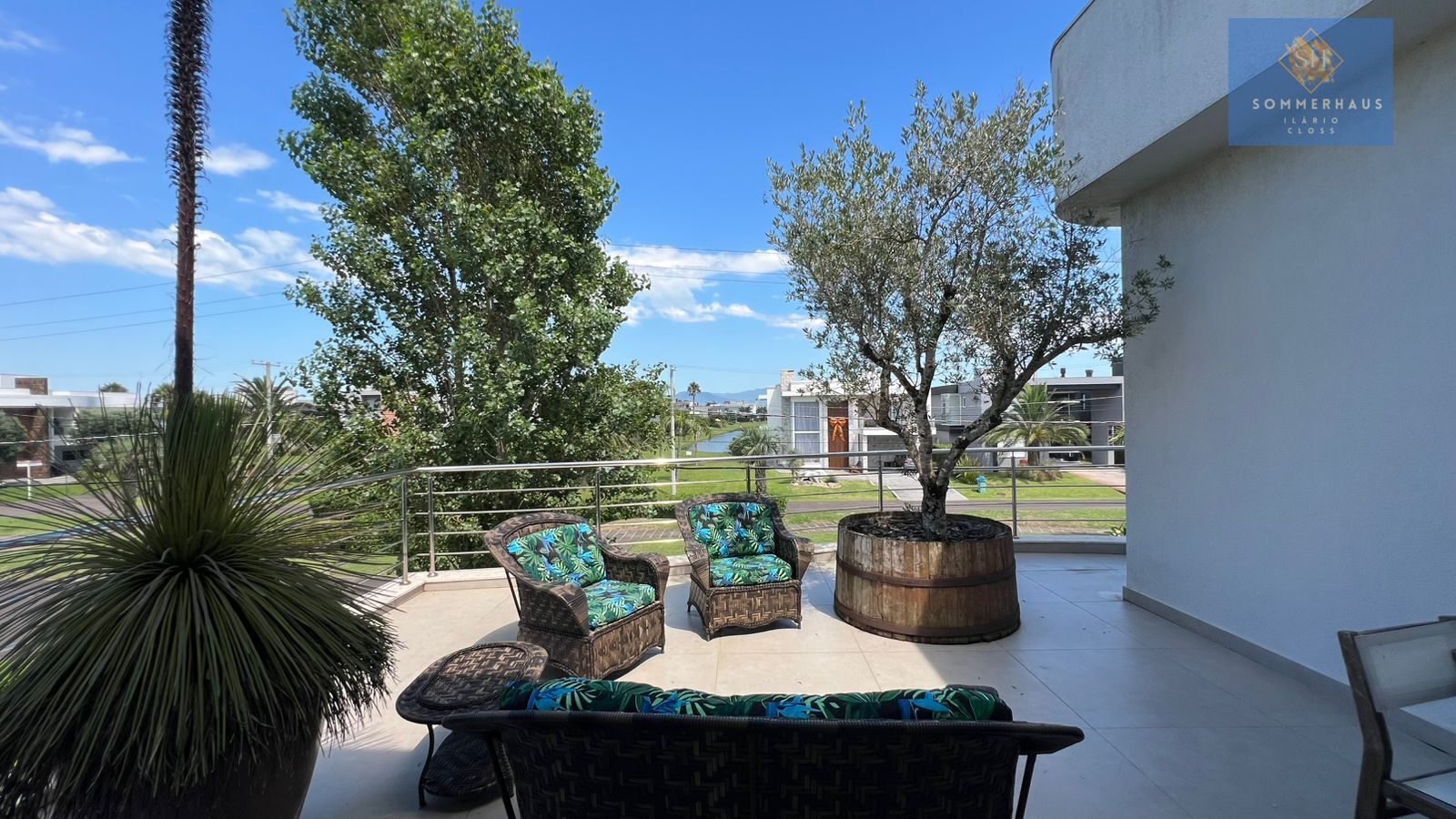 Casa de Condomínio, 5 quartos - Foto 28