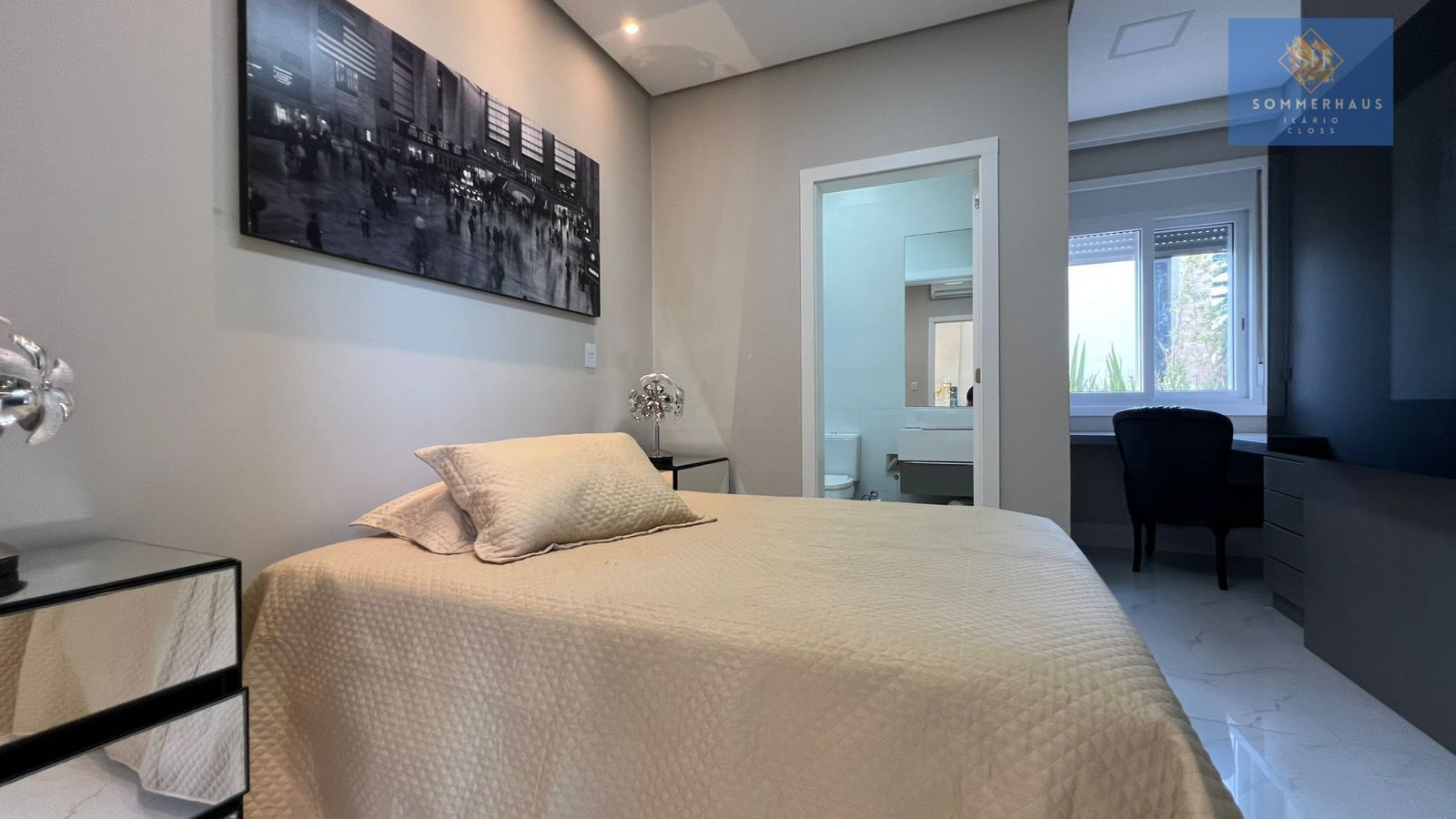 Casa de Condomínio, 5 quartos - Foto 32