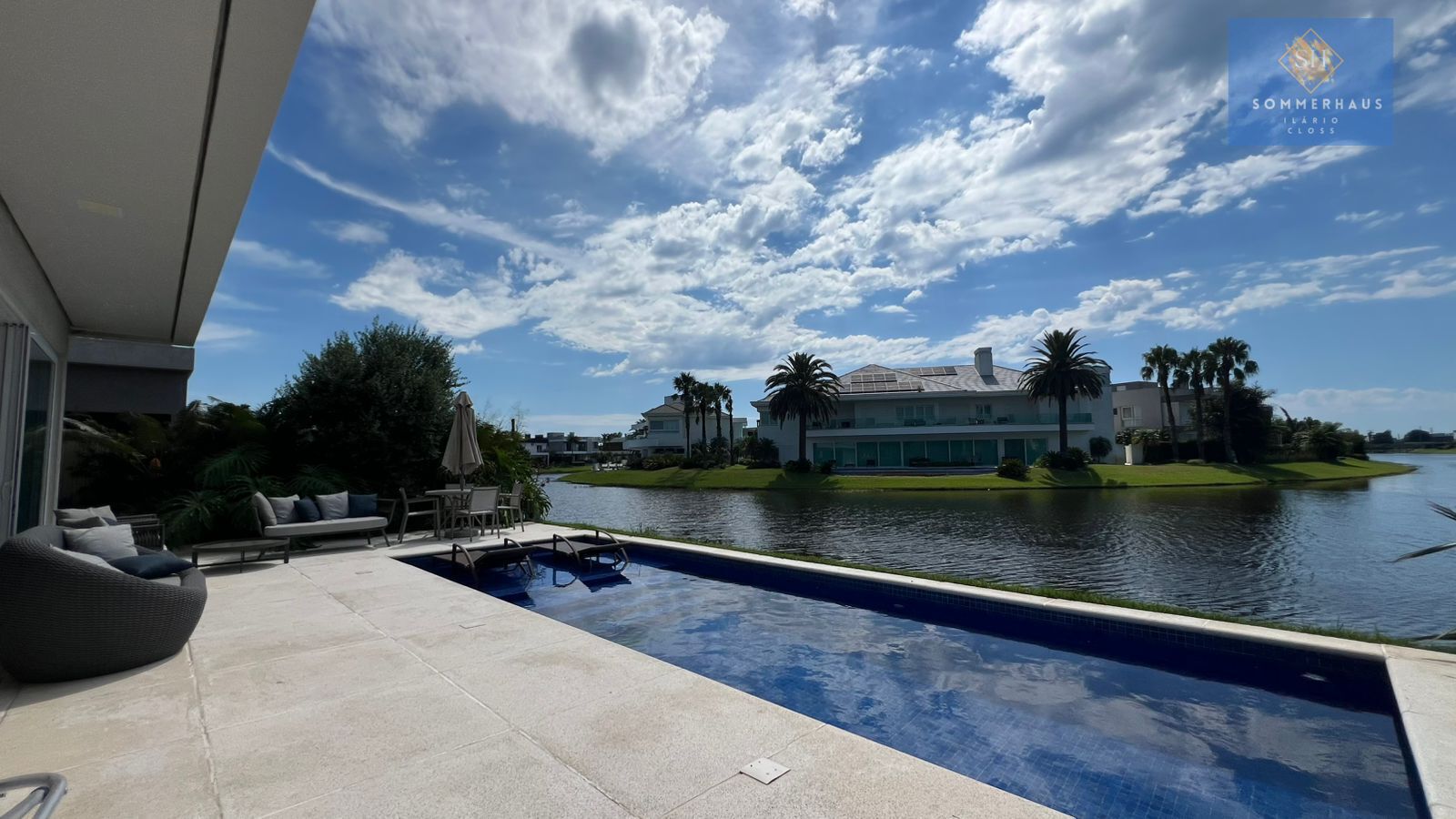 Casa de Condomínio, 5 quartos - Foto 15