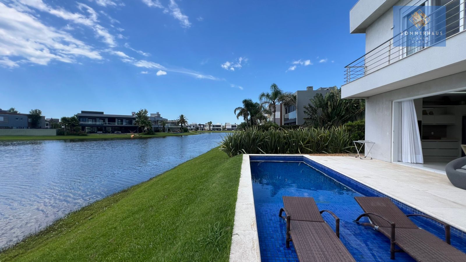 Casa de Condomínio, 5 quartos - Foto 19