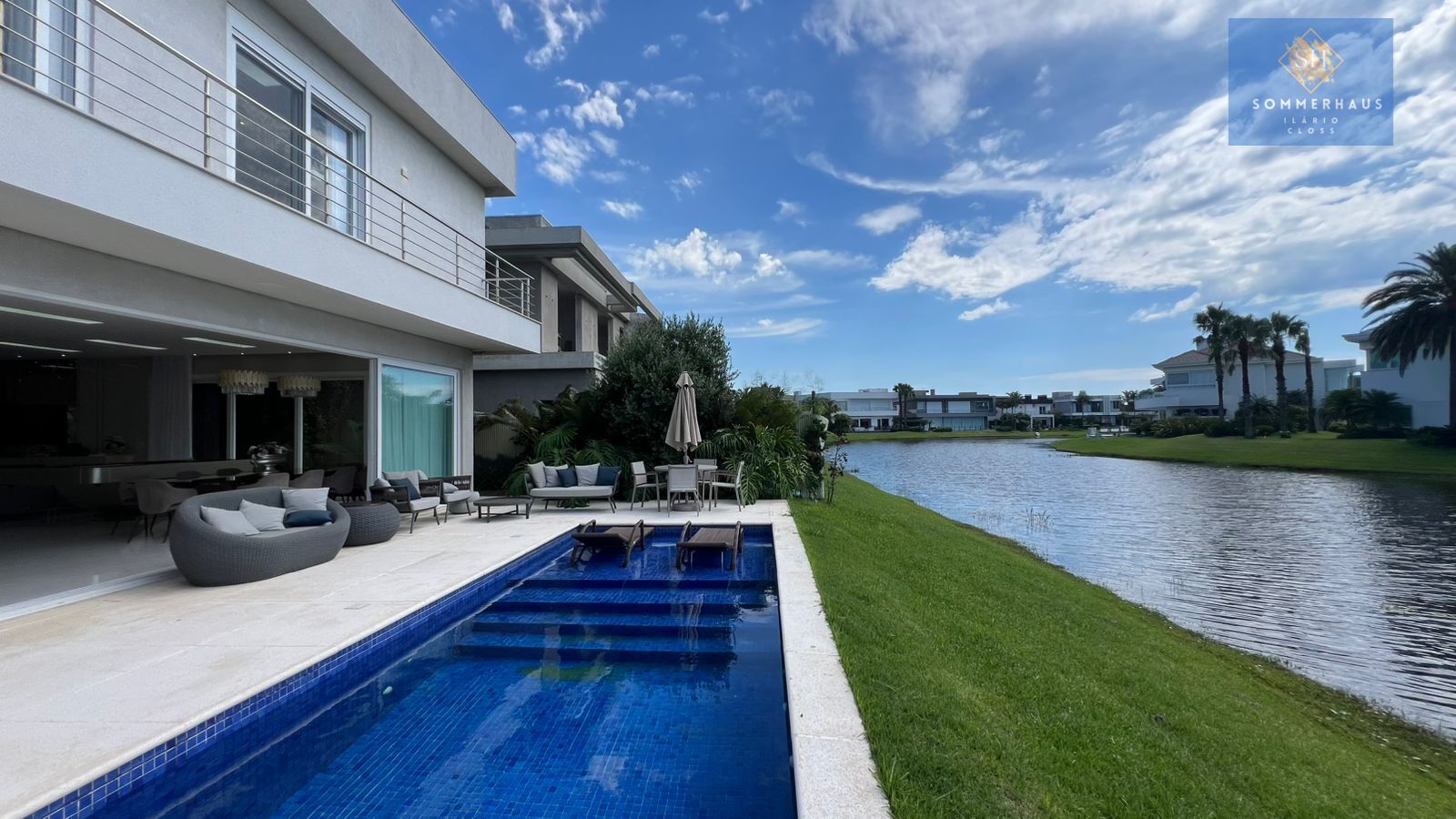 Casa de Condomínio, 5 quartos - Foto 18